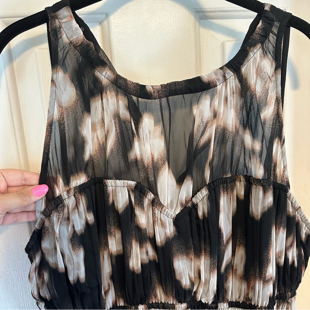 ✨ Host Pick ✨ Old Navy Women’s Maxi Dress - Picture 3 of 5